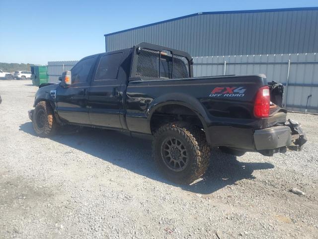 Photo 1 VIN: 1FTSW21R58EB30452 - FORD F250 SUPER 