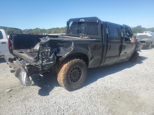 Photo 2 VIN: 1FTSW21R58EB30452 - FORD F250 SUPER 