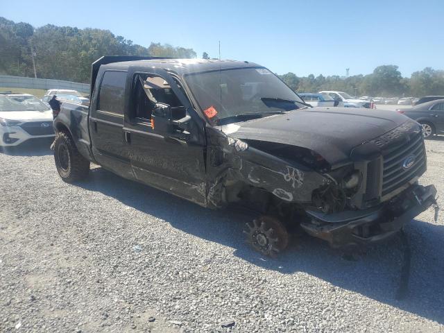 Photo 3 VIN: 1FTSW21R58EB30452 - FORD F250 SUPER 