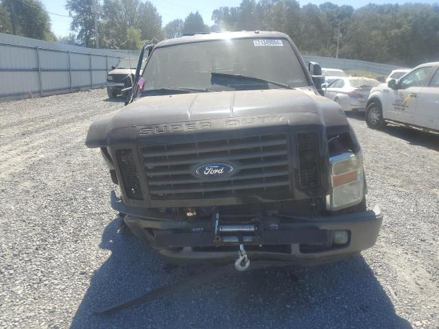 Photo 4 VIN: 1FTSW21R58EB30452 - FORD F250 SUPER 