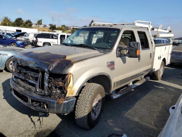 Photo 0 VIN: 1FTSW21R58EB37644 - FORD F250 SUPER 