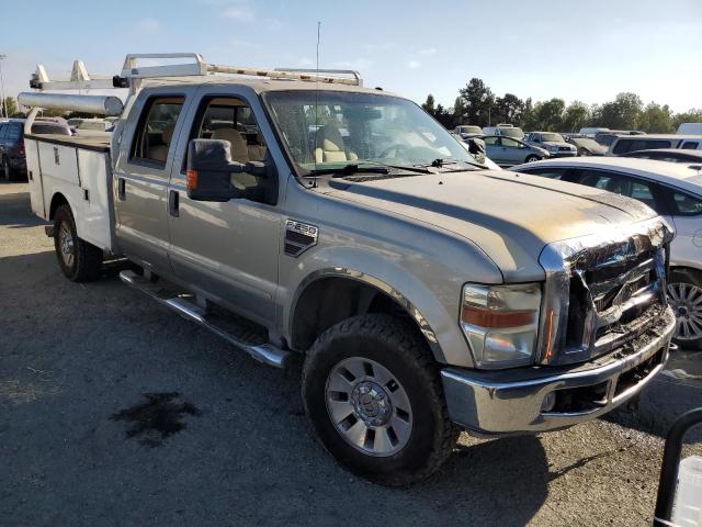 Photo 3 VIN: 1FTSW21R58EB37644 - FORD F250 SUPER 