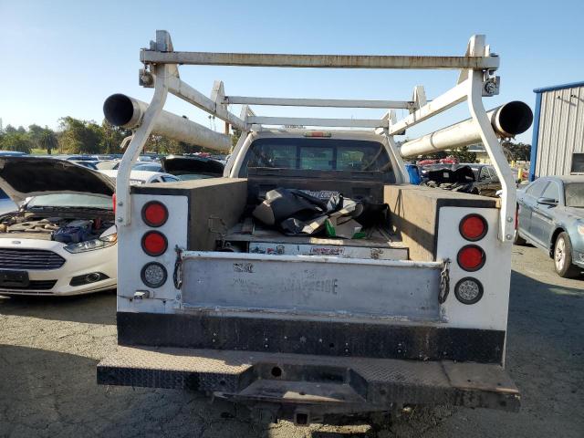 Photo 5 VIN: 1FTSW21R58EB37644 - FORD F250 SUPER 