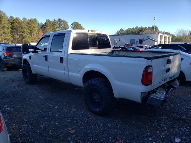 Photo 1 VIN: 1FTSW21R58EB89047 - FORD F250 SUPER 