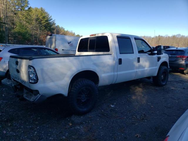 Photo 2 VIN: 1FTSW21R58EB89047 - FORD F250 SUPER 