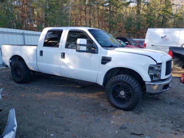 Photo 3 VIN: 1FTSW21R58EB89047 - FORD F250 SUPER 