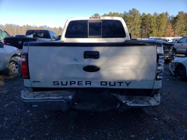 Photo 5 VIN: 1FTSW21R58EB89047 - FORD F250 SUPER 