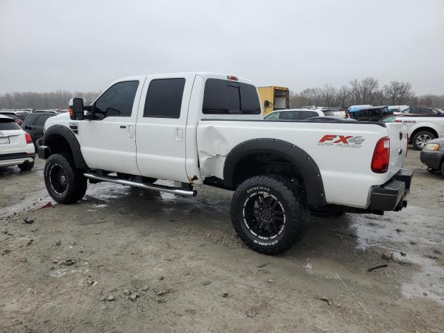 Photo 1 VIN: 1FTSW21R58EC03285 - FORD F250 