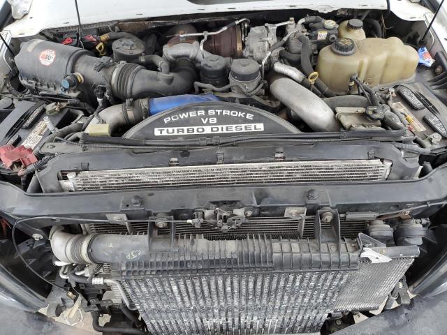 Photo 10 VIN: 1FTSW21R58EC03285 - FORD F250 