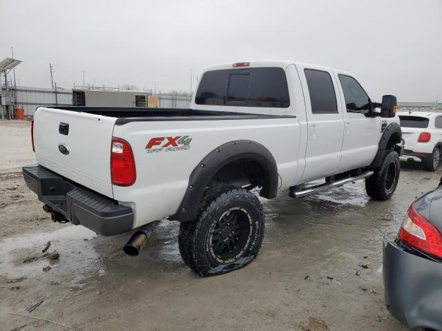 Photo 2 VIN: 1FTSW21R58EC03285 - FORD F250 