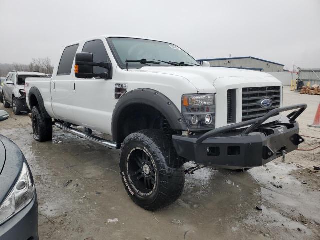 Photo 3 VIN: 1FTSW21R58EC03285 - FORD F250 