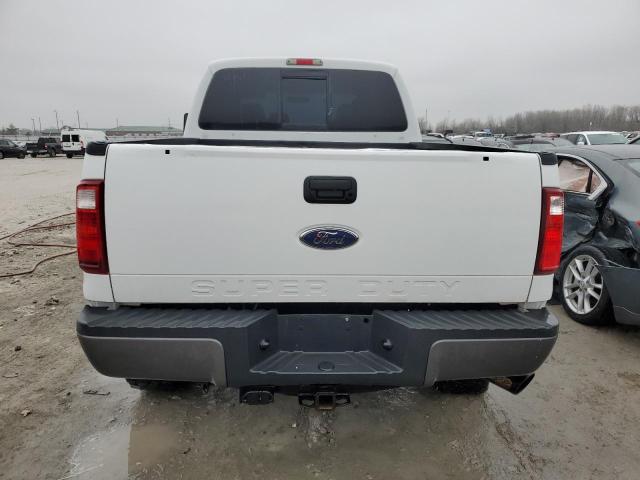 Photo 5 VIN: 1FTSW21R58EC03285 - FORD F250 