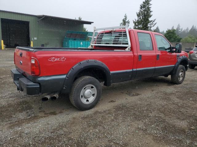 Photo 2 VIN: 1FTSW21R58EC90590 - FORD F250 SUPER 