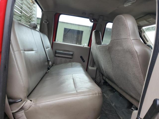 Photo 9 VIN: 1FTSW21R58EC90590 - FORD F250 SUPER 