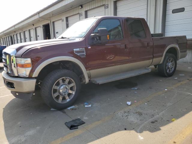 Photo 0 VIN: 1FTSW21R58ED77342 - FORD F250 