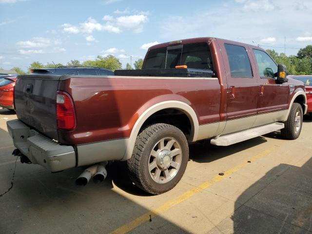 Photo 2 VIN: 1FTSW21R58ED77342 - FORD F250 