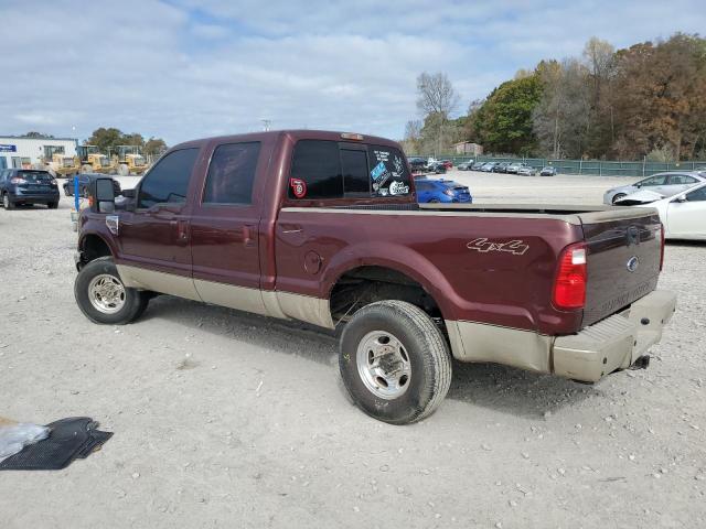 Photo 1 VIN: 1FTSW21R59EB23633 - FORD F250 SUPER 