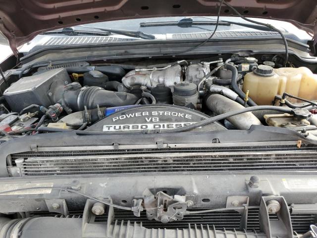 Photo 10 VIN: 1FTSW21R59EB23633 - FORD F250 SUPER 