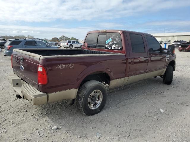 Photo 2 VIN: 1FTSW21R59EB23633 - FORD F250 SUPER 