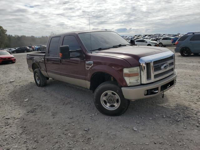 Photo 3 VIN: 1FTSW21R59EB23633 - FORD F250 SUPER 