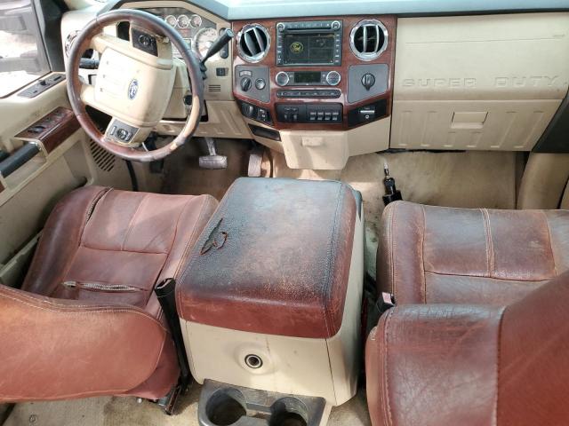 Photo 7 VIN: 1FTSW21R59EB23633 - FORD F250 SUPER 