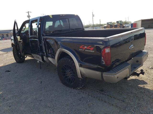 Photo 1 VIN: 1FTSW21R68EA26438 - FORD F250 