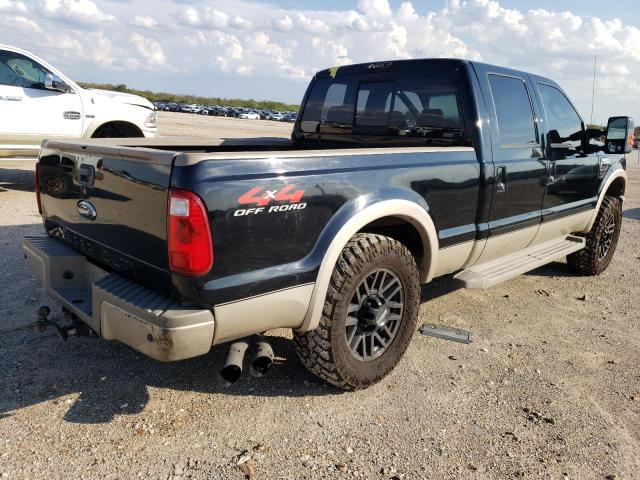 Photo 2 VIN: 1FTSW21R68EA26438 - FORD F250 