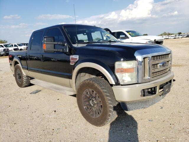 Photo 3 VIN: 1FTSW21R68EA26438 - FORD F250 