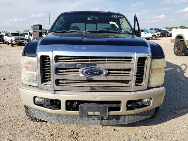 Photo 4 VIN: 1FTSW21R68EA26438 - FORD F250 