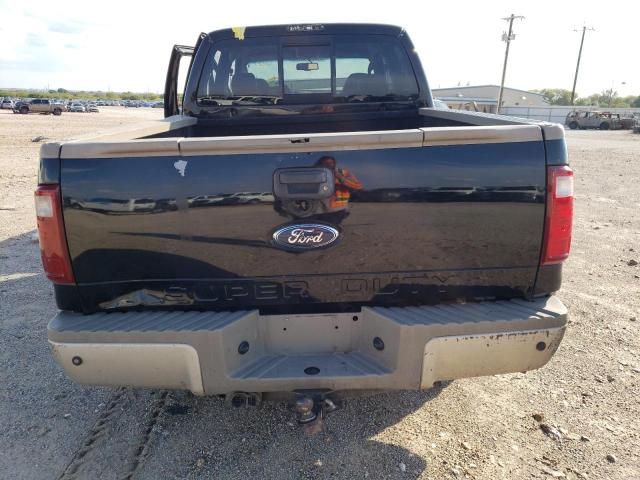 Photo 5 VIN: 1FTSW21R68EA26438 - FORD F250 