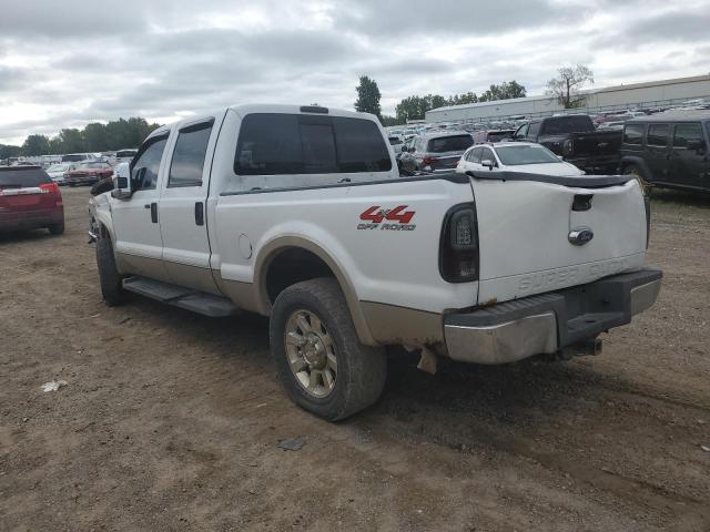 Photo 1 VIN: 1FTSW21R68EA59603 - FORD F250 SUPER 