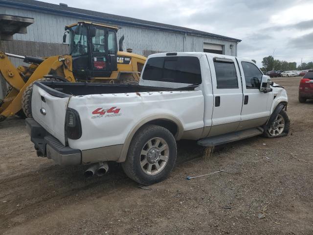 Photo 2 VIN: 1FTSW21R68EA59603 - FORD F250 SUPER 