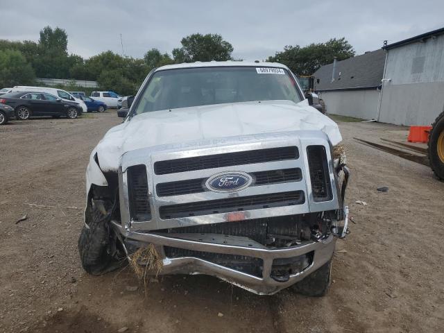 Photo 4 VIN: 1FTSW21R68EA59603 - FORD F250 SUPER 