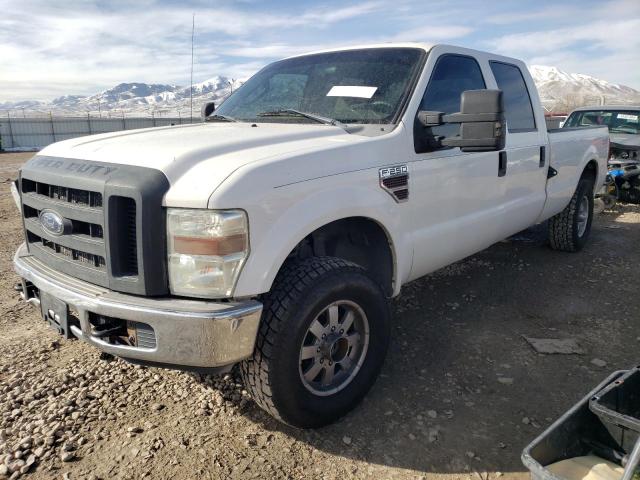 Photo 0 VIN: 1FTSW21R68EA95291 - FORD F250 