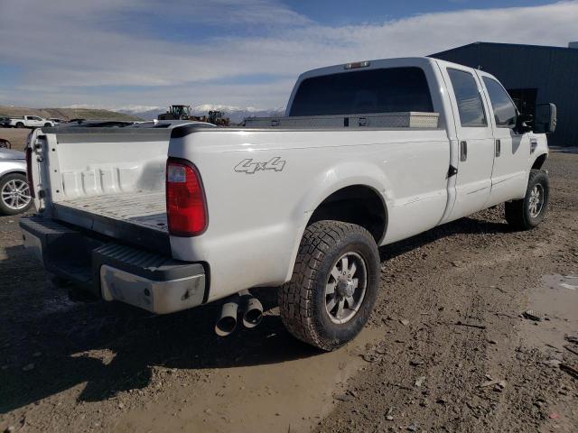 Photo 2 VIN: 1FTSW21R68EA95291 - FORD F250 