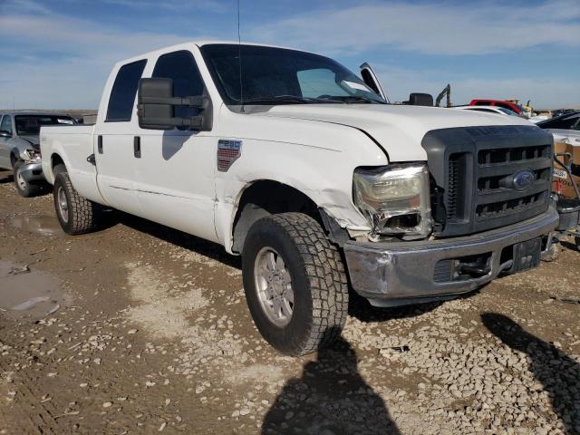 Photo 3 VIN: 1FTSW21R68EA95291 - FORD F250 