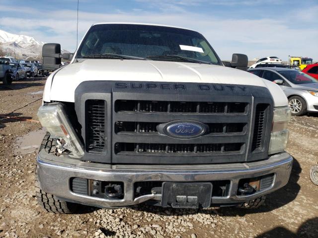 Photo 4 VIN: 1FTSW21R68EA95291 - FORD F250 