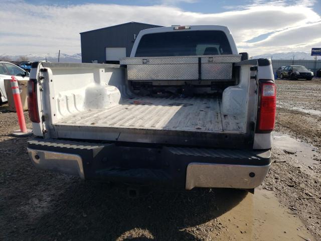 Photo 5 VIN: 1FTSW21R68EA95291 - FORD F250 