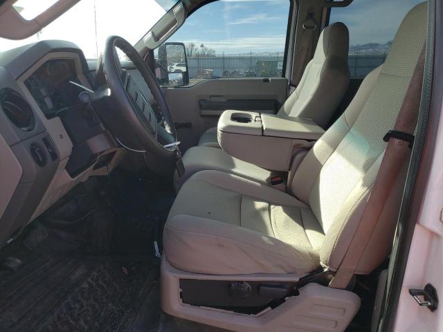 Photo 6 VIN: 1FTSW21R68EA95291 - FORD F250 