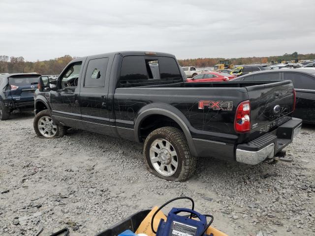 Photo 1 VIN: 1FTSW21R68EA96196 - FORD F250 