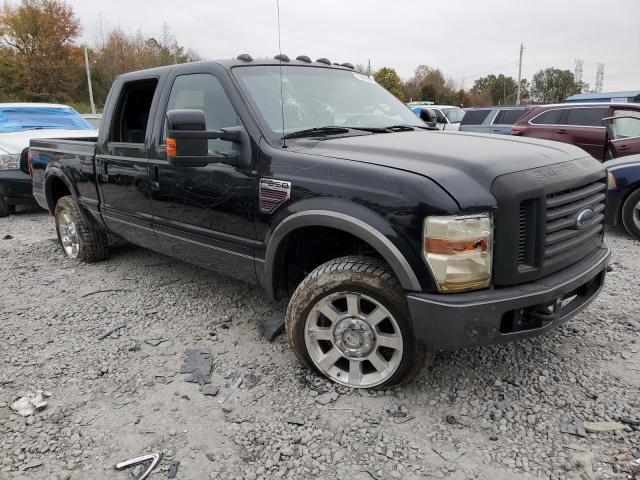 Photo 3 VIN: 1FTSW21R68EA96196 - FORD F250 