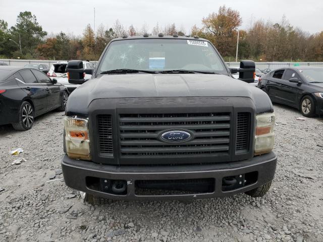 Photo 4 VIN: 1FTSW21R68EA96196 - FORD F250 