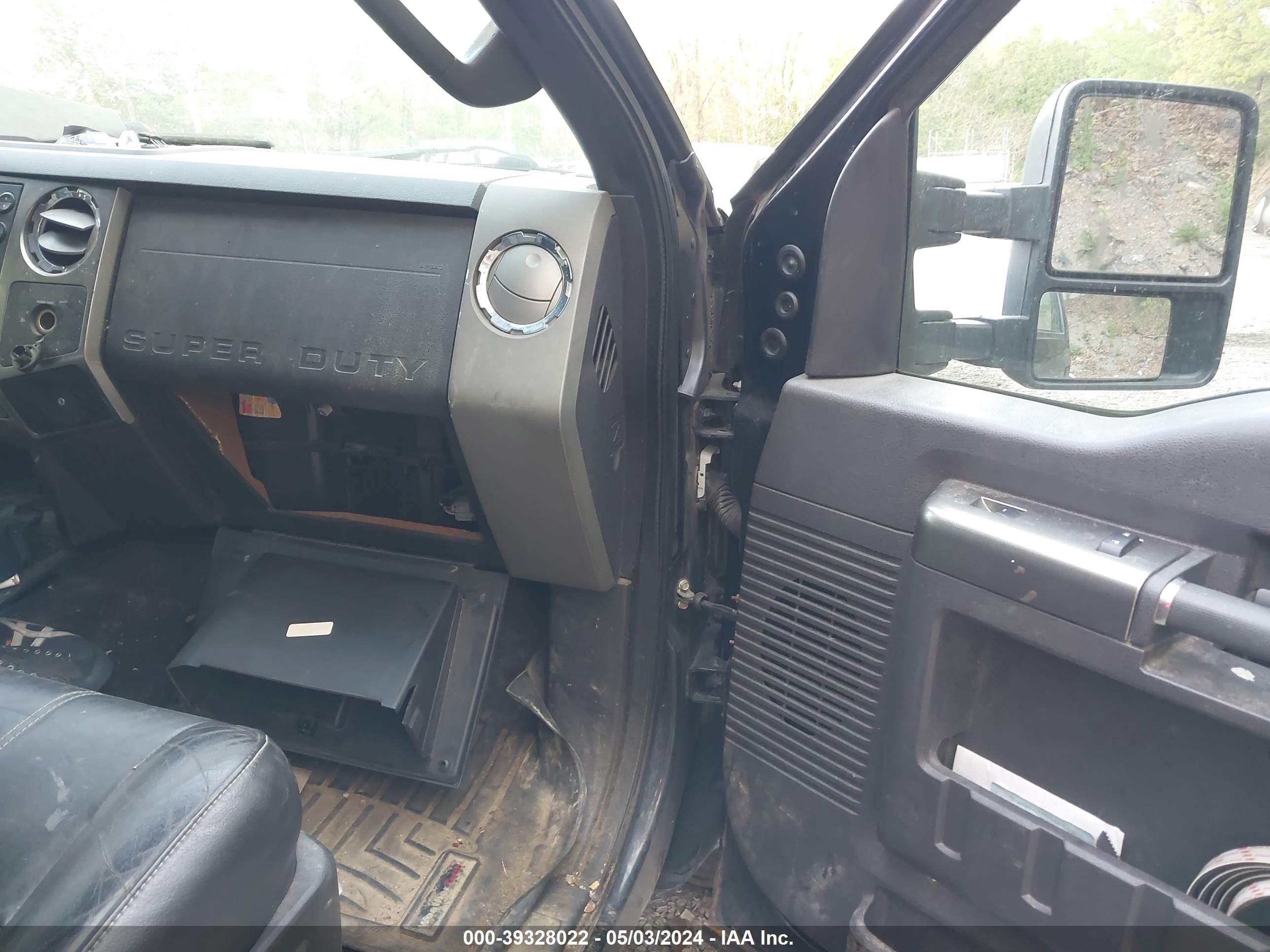 Photo 4 VIN: 1FTSW21R68EB02370 - FORD F250 