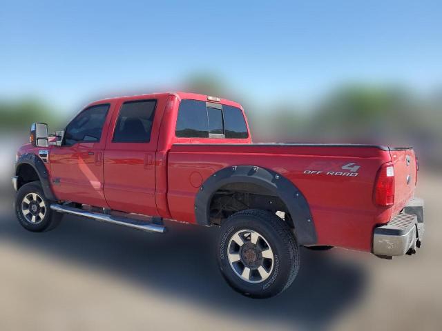 Photo 1 VIN: 1FTSW21R68EC55945 - FORD F250 