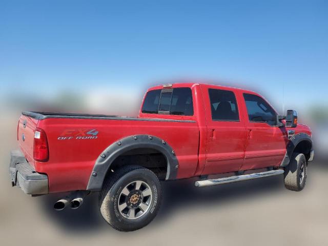 Photo 2 VIN: 1FTSW21R68EC55945 - FORD F250 