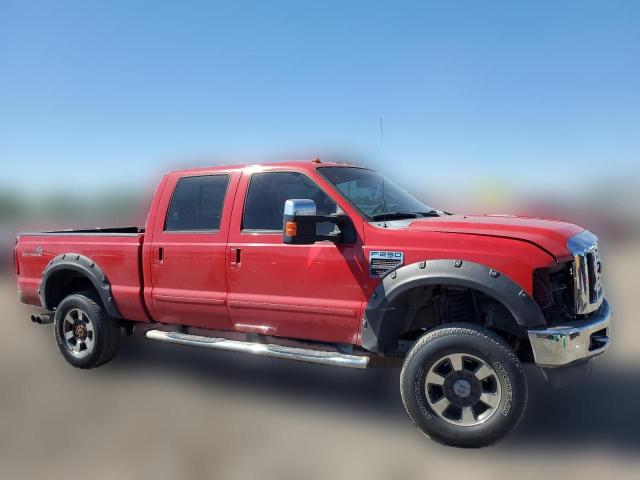 Photo 3 VIN: 1FTSW21R68EC55945 - FORD F250 