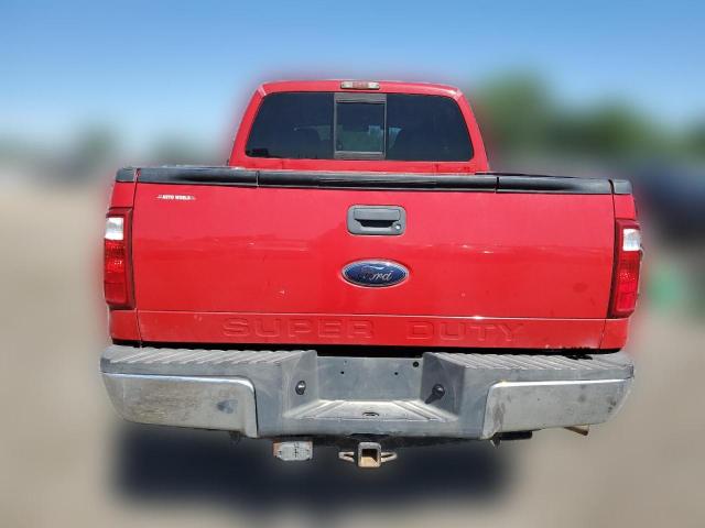 Photo 5 VIN: 1FTSW21R68EC55945 - FORD F250 