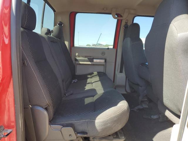 Photo 9 VIN: 1FTSW21R68EC55945 - FORD F250 