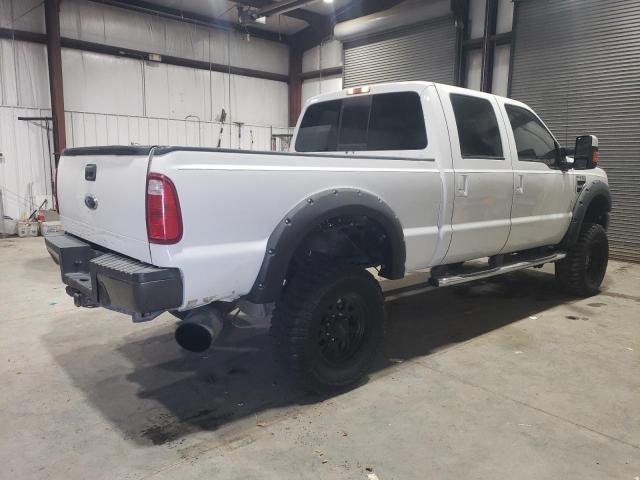 Photo 2 VIN: 1FTSW21R68EC64547 - FORD F250 SUPER 