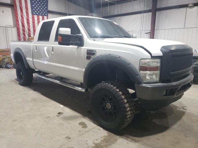 Photo 3 VIN: 1FTSW21R68EC64547 - FORD F250 SUPER 